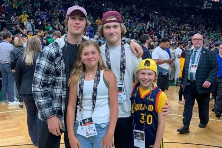 Matthew Macklin - Bio, Age, siblings, height, weight, Wiki, Facts and Family