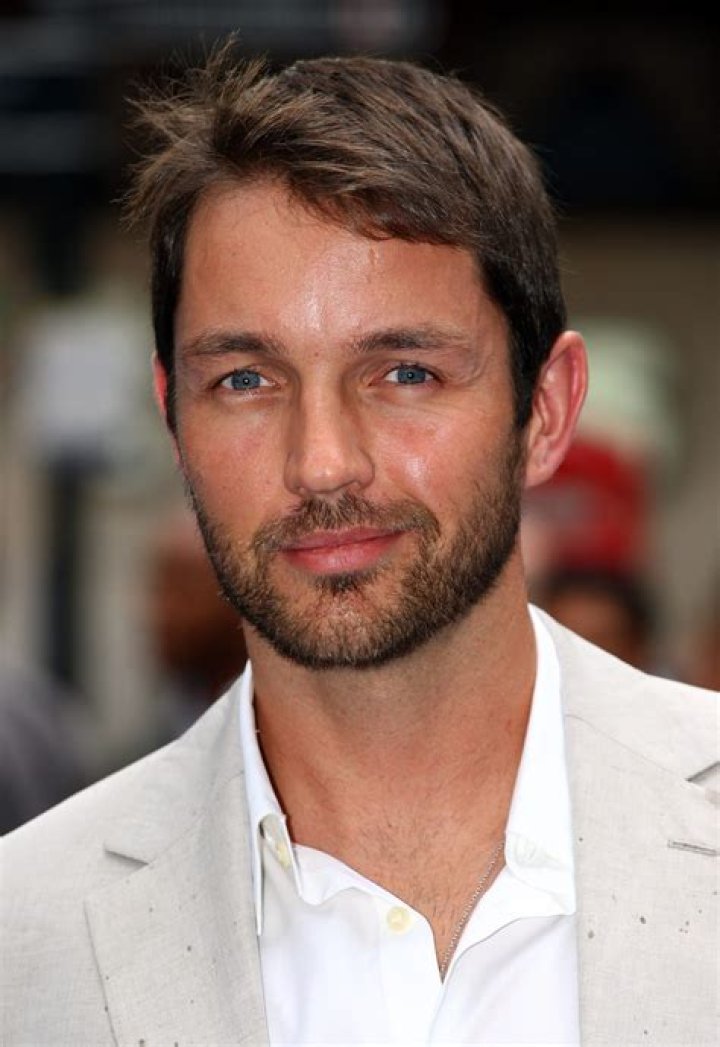 Matthew Marsden - Bio, Age, siblings, height, Wiki, Facts and Family