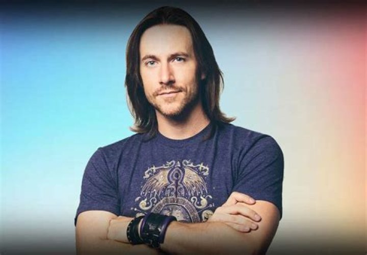 Matthew Mercer - Bio, Age, height, Wiki, Facts and Family