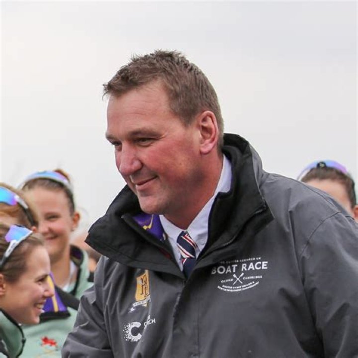 Matthew Pinsent - Bio, Age, height, Wiki, Facts and Family