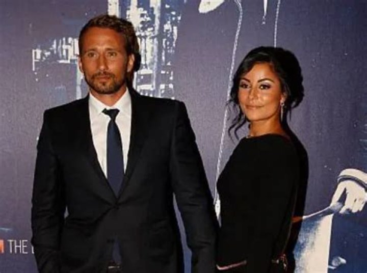 Matthias Schoenaerts - Bio, Age, net worth, height, Wiki, Facts and Family