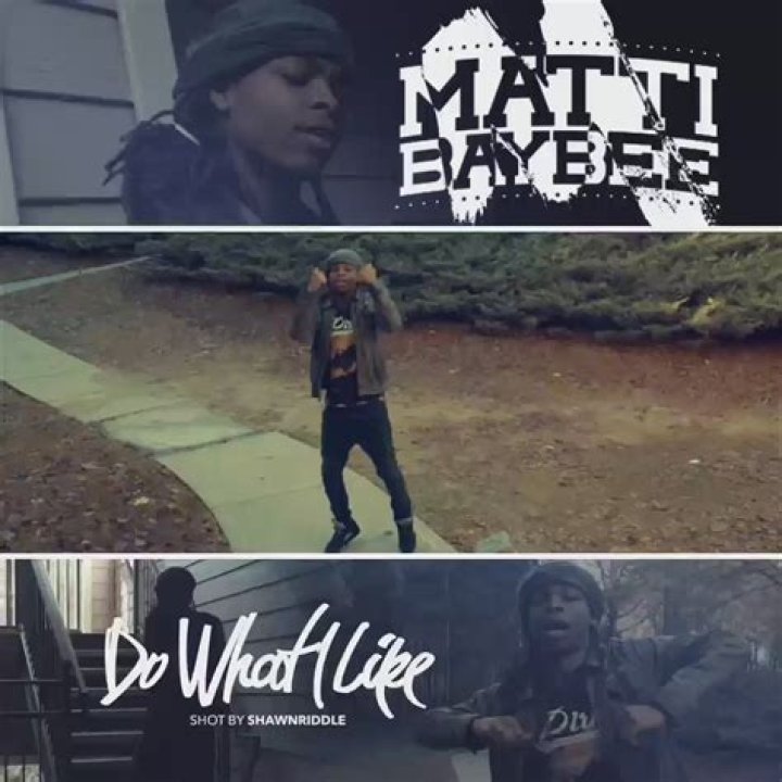 Matti Baybee - Bio, Age, Wiki, Facts and Family