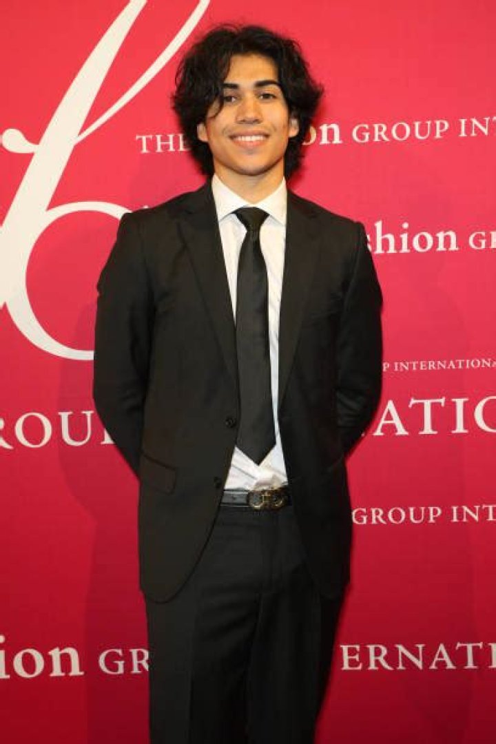 Mattia Polibio - Biography, Age, Wiki, Facts and Family