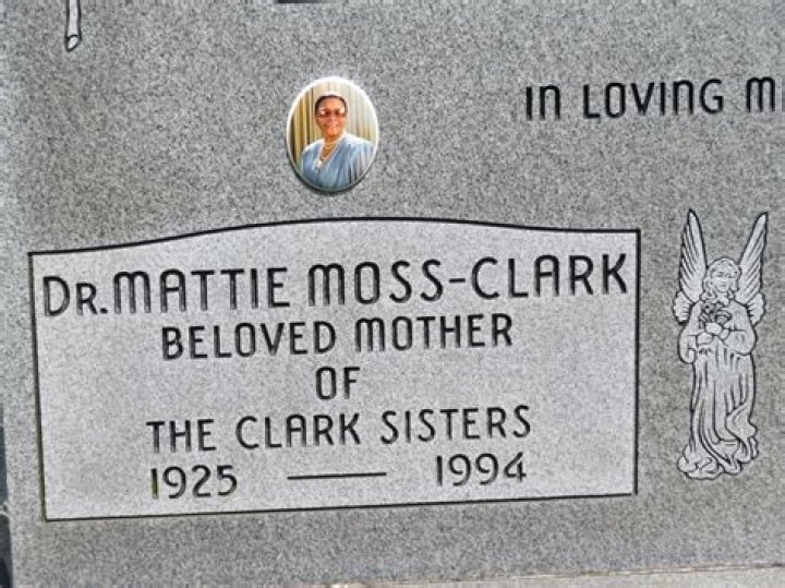 Mattie Moss Clark - Bio, Age, Wiki, Facts and Family