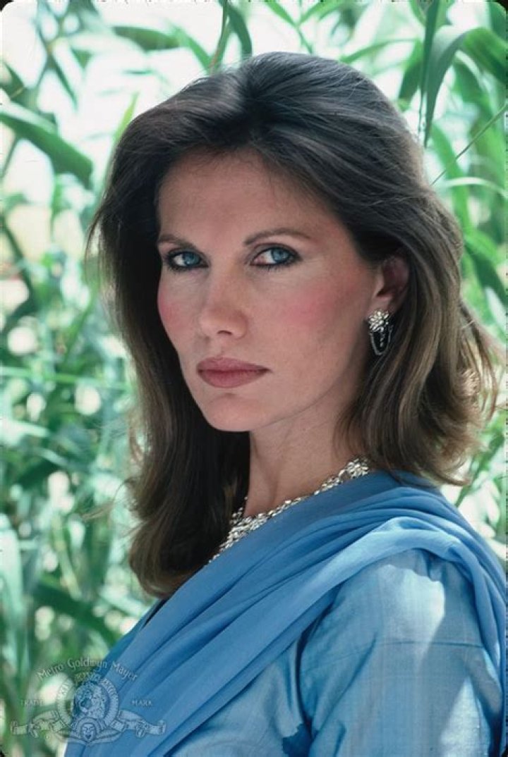 Maud Adams - Bio, Age, Wiki, Facts and Family