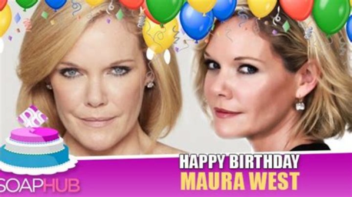 Maura West - Bio, Age, Wiki, Facts and Family
