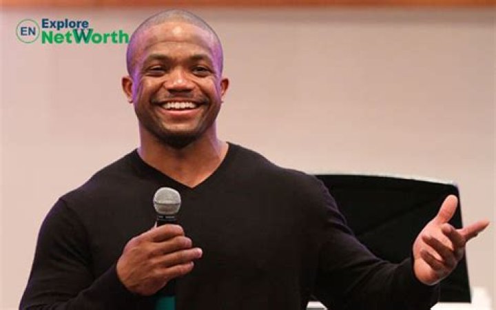 Maurice Clarett - Bio, Age, net worth, height, Wiki, Facts and Family