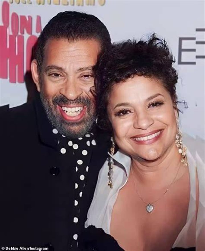 Maurice Hines - Bio, Age, siblings, Wiki, Facts and Family
