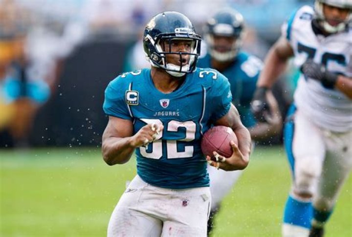 Maurice Jones-Drew - Bio, Age, height, weight, Wiki, Facts and Family