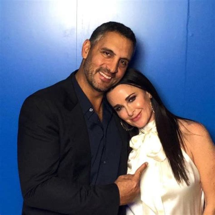 Mauricio Umansky - Bio, Age, net worth, Wiki, Facts and Family