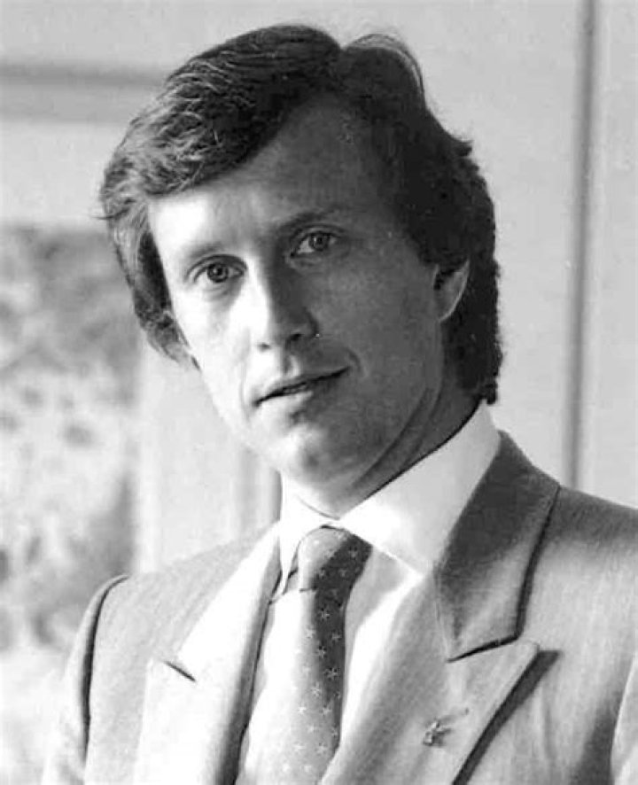 Maurizio Gucci - Bio, Age, Wiki, Facts and Family