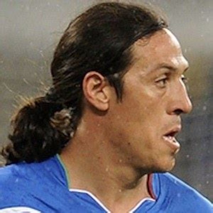 Mauro Germán Camoranesi Serra - Bio, Age, height, Wiki, Facts and Family