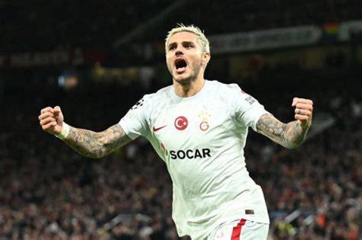 Mauro Icardi - Bio, Age, height, Wiki, Facts and Family
