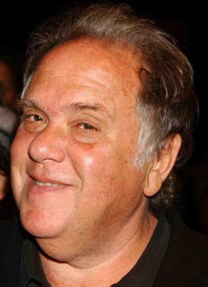 Maury Chaykin - Biography, Age, Wiki, Facts and Family