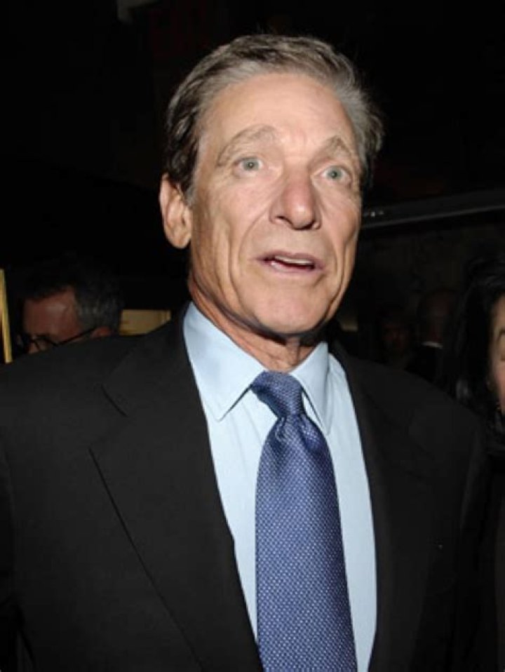 Maury Povich - Biography, Age, Wiki, Facts and Family
