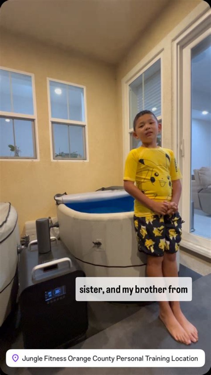 Maverick Legaspi - Bio, Age, siblings, Wiki, Facts and Family