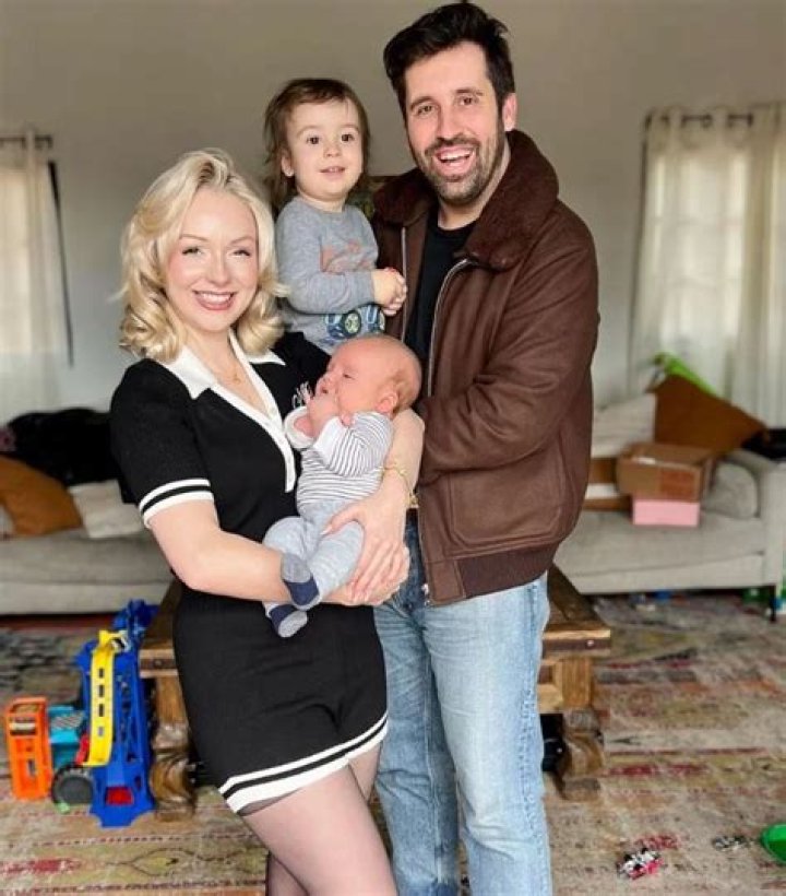 Maverick Mcneilly(familymember) - Biography, Age, Net Worth, Wikipedia, Spotify, TikTok, Facebook, Facts and Family