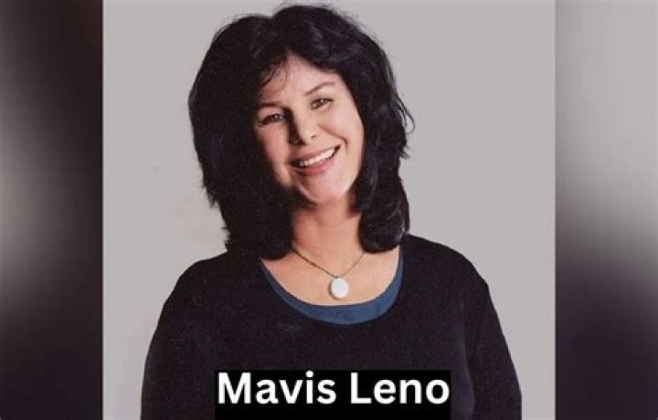 Mavis Leno - Bio, Age, Wiki, Facts and Family