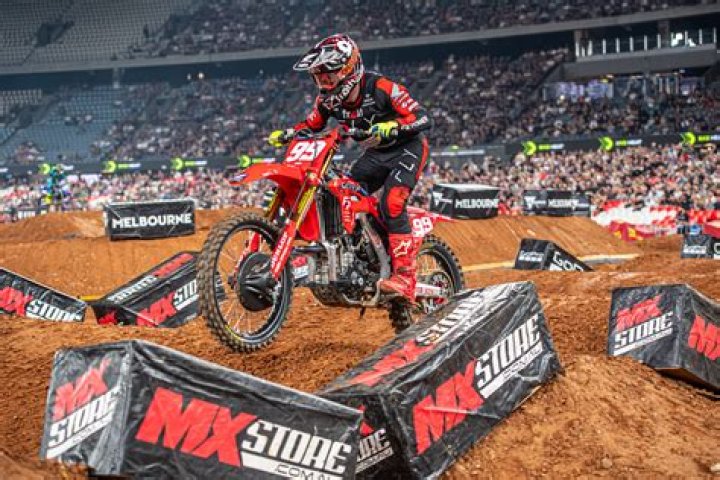 Max Anstie : Net Worth, Age, Birthday, Wiki, Bio and Family