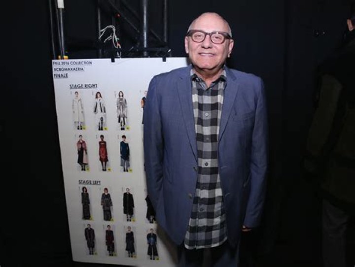 Max Azria - Bio, Age, net worth, Wiki, Facts and Family