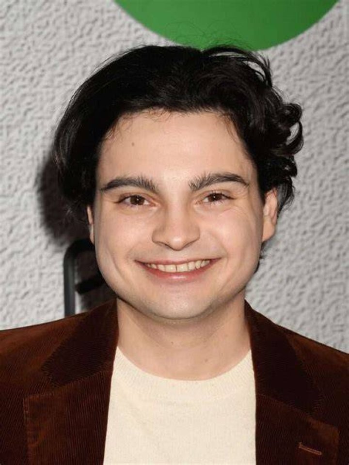 Max Burkholder - Bio, Age, net worth, weight, height, Wiki, Facts and Family