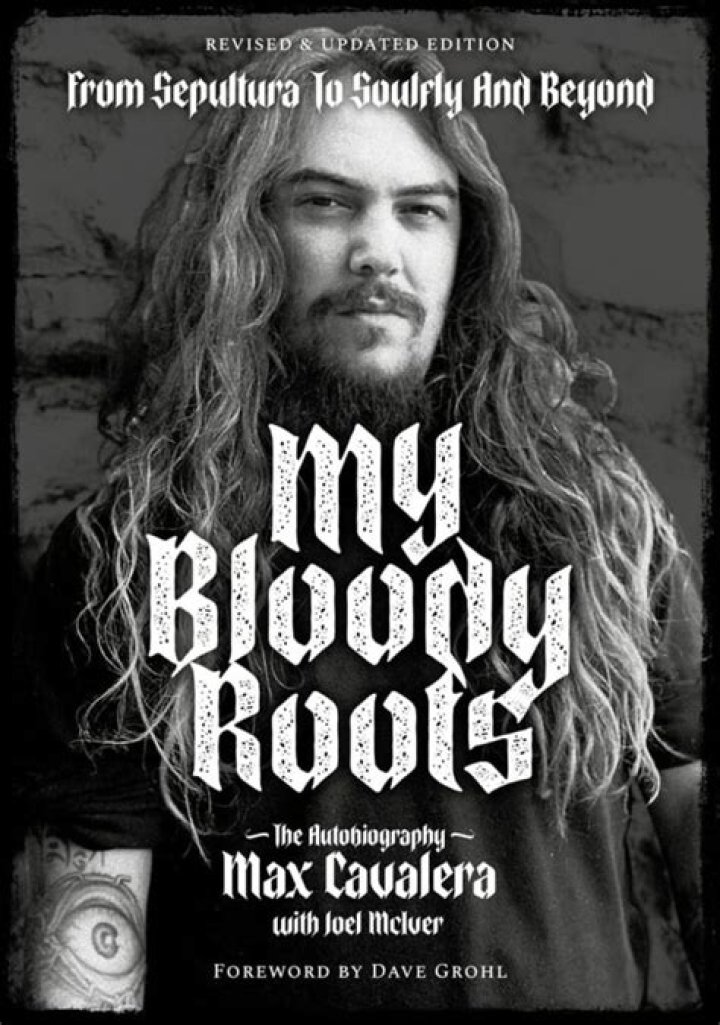 Max Cavalera - Bio, Age, height, Wiki, Facts and Family