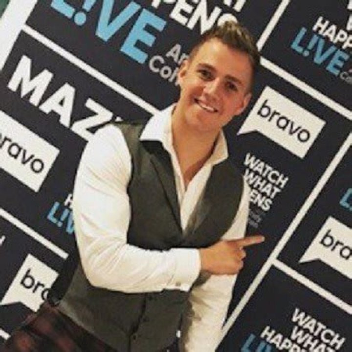 Max Hagley - Bio, Age, Wiki, Facts and Family