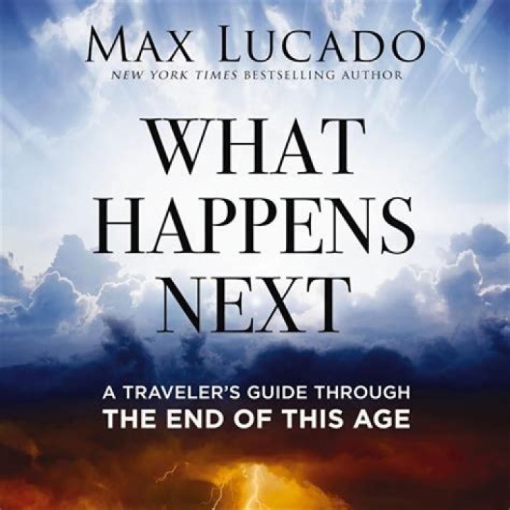 Max Lucado - Bio, Age, net worth, Wiki, Facts and Family