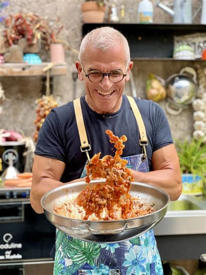 Max Mariola: Chef Detailed Bio, Age, Birthday, & Height Insights and more