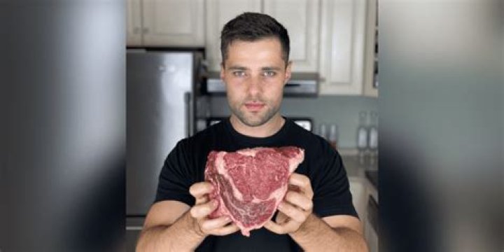 Max The Meat Guy(webvideostar) - Biography, Age, Net Worth, Wikipedia, Spotify, TikTok, Facebook, Facts and Family