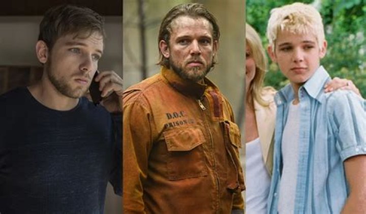 Max Thieriot - Bio, Age, net worth, siblings, height, Wiki, Facts and Family