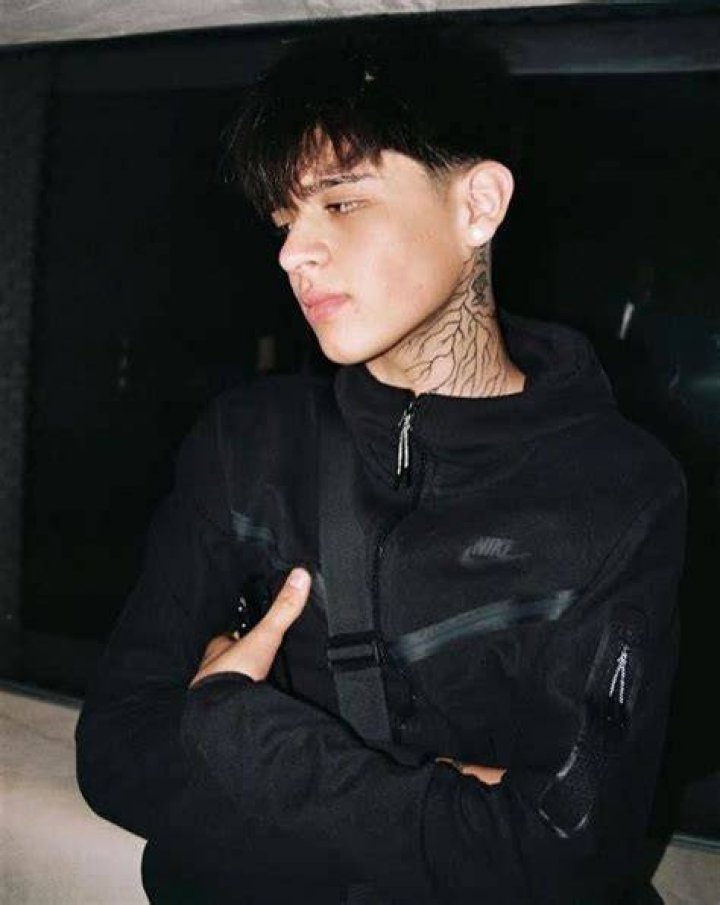 Max Valenzuela - Bio, Age, Wiki, Facts and Family