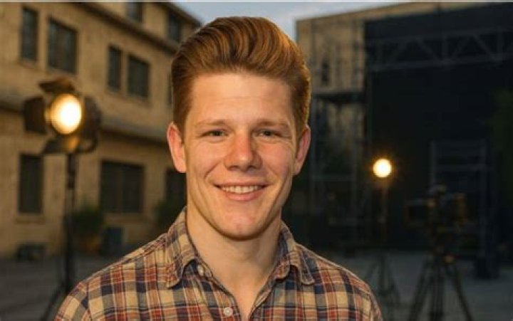 Max Von Der Groeben - Bio, Age, siblings, height, Wiki, Facts and Family
