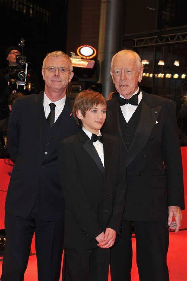 Max von Sydow - Bio, Age, net worth, weight, height, Wiki, Facts and Family