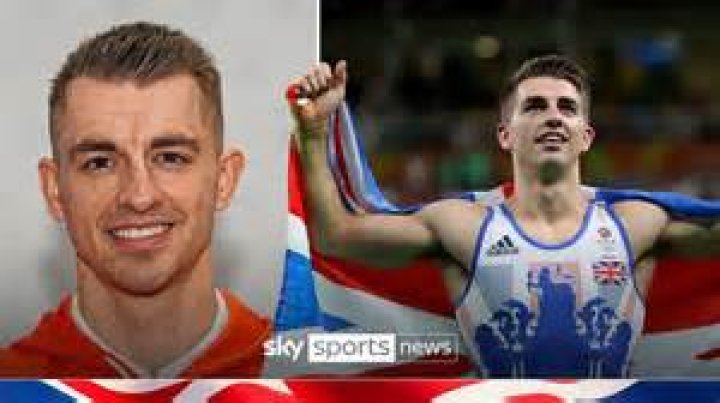Max Whitlock - Bio, Age, weight, height, Wiki, Facts and Family