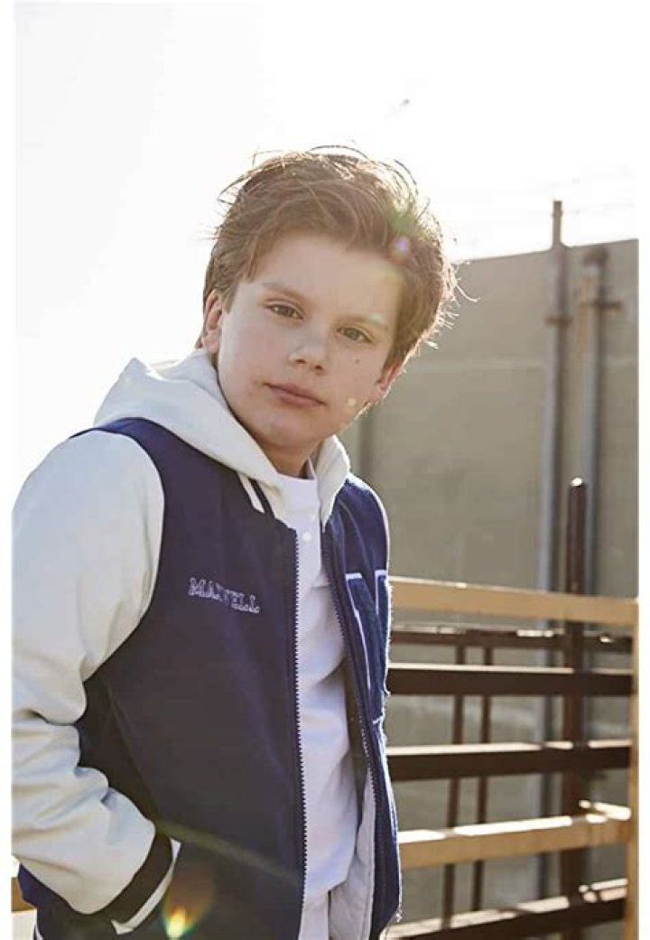Maxwell Simkins - Bio, Age, Wiki, Facts and Family