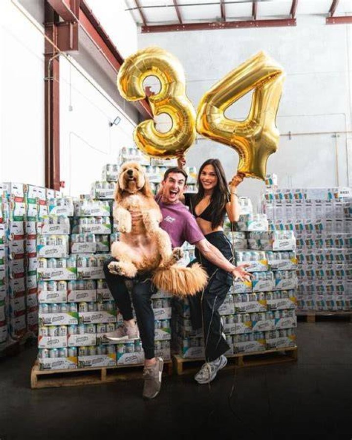 Maxx Chewning - Bio, Age, Wiki, Facts and Family