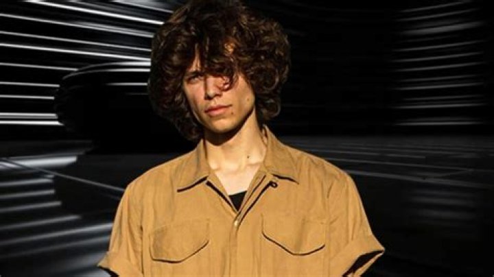 Maxx Morando - Bio, Age, Wiki, Facts and Family