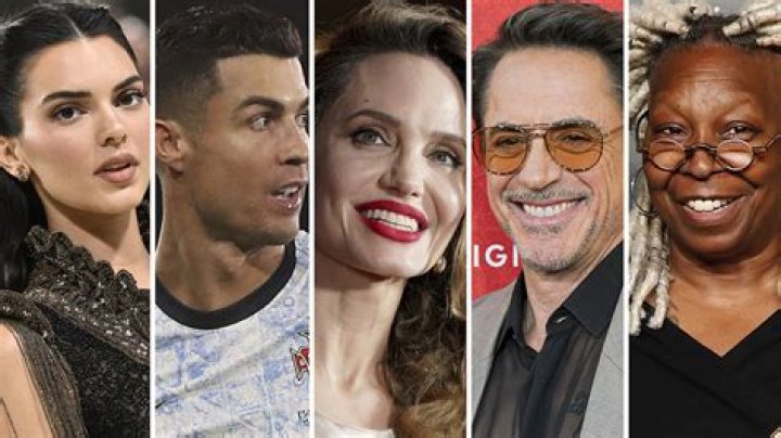 May 22 Celebrity Birthdays List