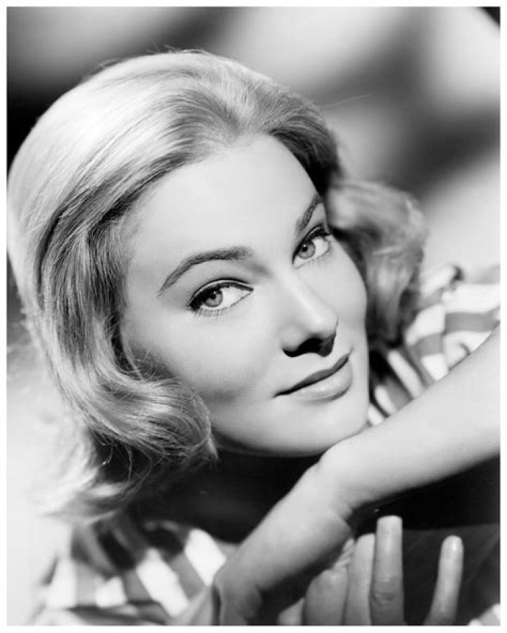 May Britt - Bio, Age, Wiki, Facts and Family