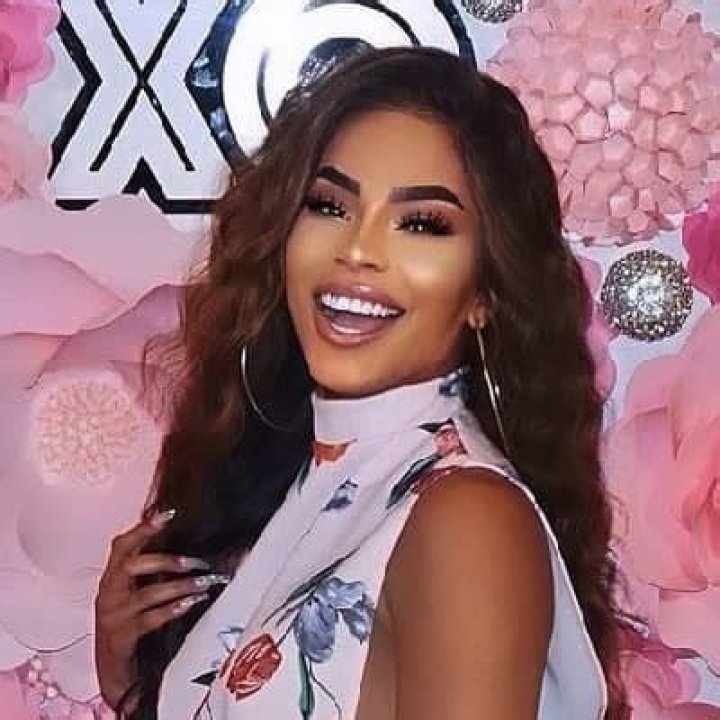 Maya Benberry - Bio, Age, Wiki, Facts and Family