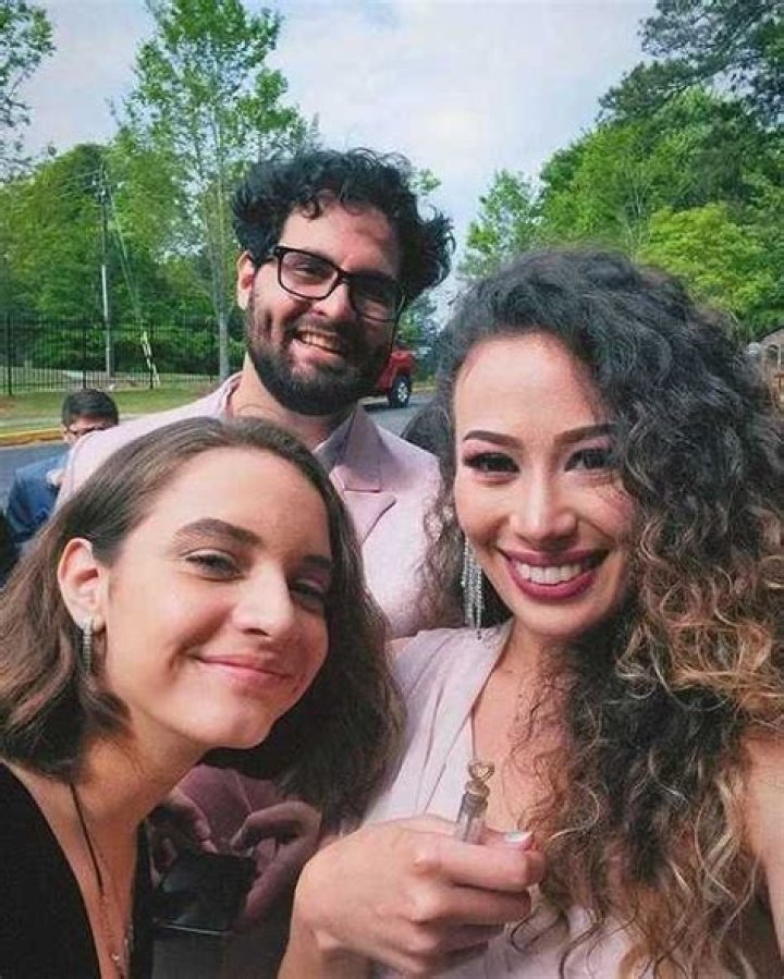 Maya Berry Spear - Bio, Age, Wiki, Facts and Family