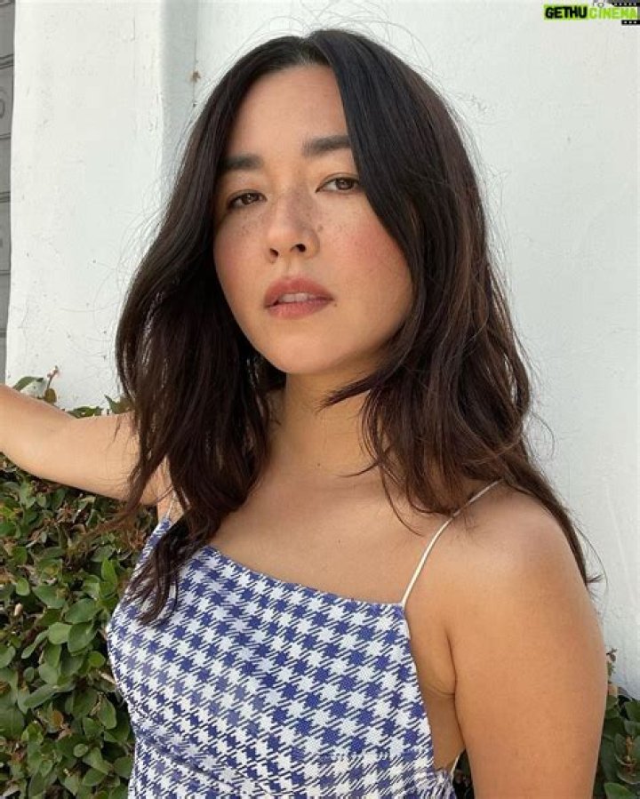 Maya Erskine - Bio, Age, Wiki, Facts and Family
