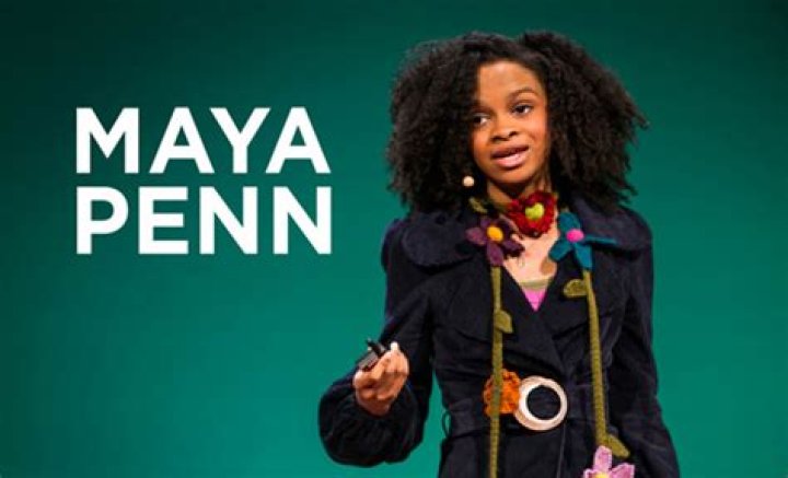 Maya Penn: Entrepreneur Detailed Bio, Age, Birthday, & Height Insights and more