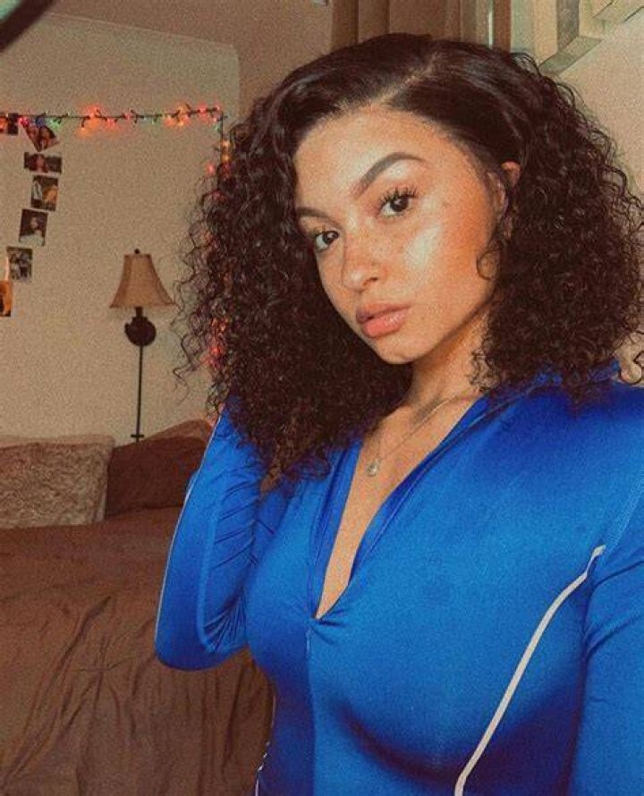 Maya Prosser - Bio, Age, Wiki, Facts and Family
