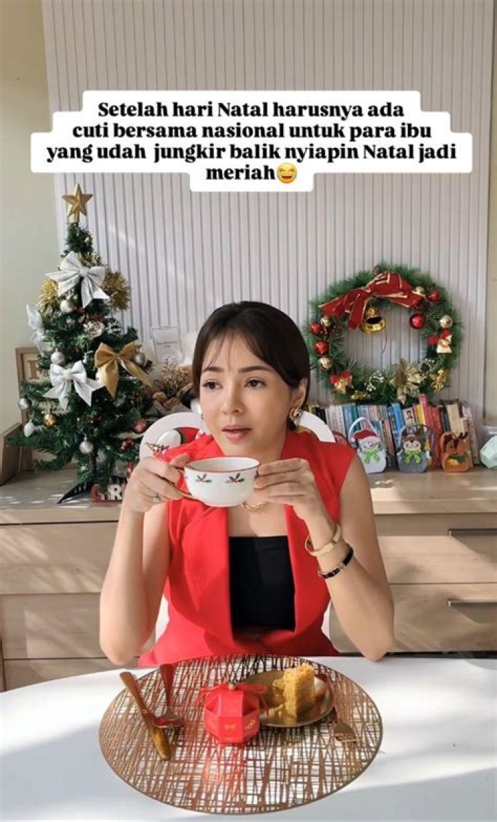 Maya Septha - Bio, Age, Wiki, Facts and Family