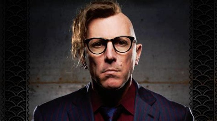Maynard James Keenan - Bio, Age, net worth, height, Wiki, Facts and Family