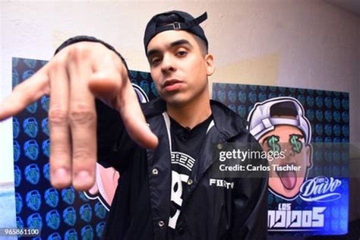MC DAVO - Bio, Age, height, Wiki, Facts and Family