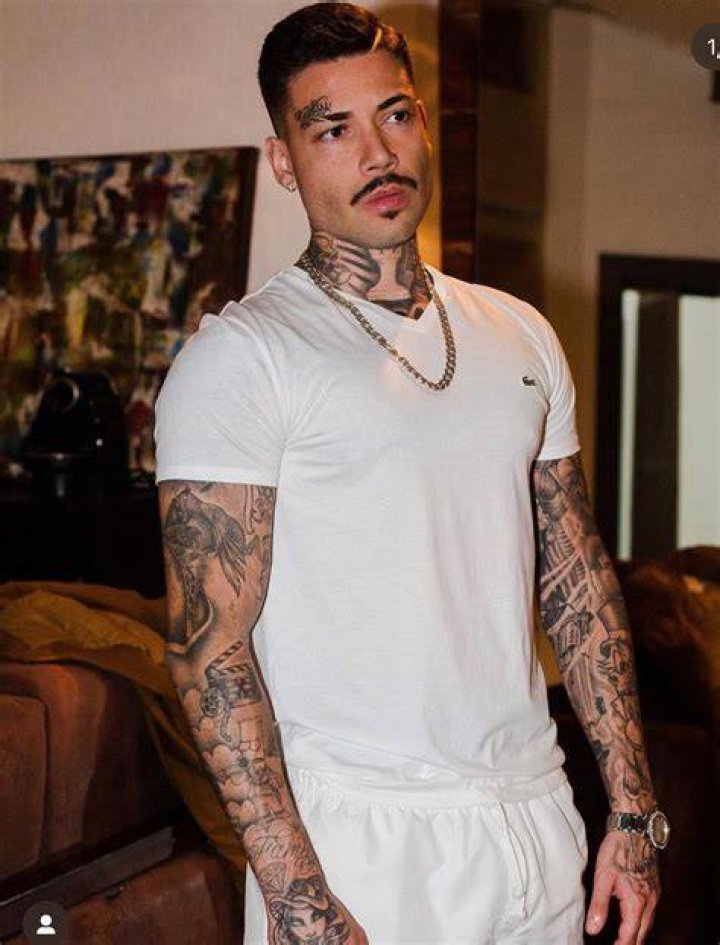 Mc Gebê: TikTok Star Detailed Bio, Age, Birthday, & Height Insights and more