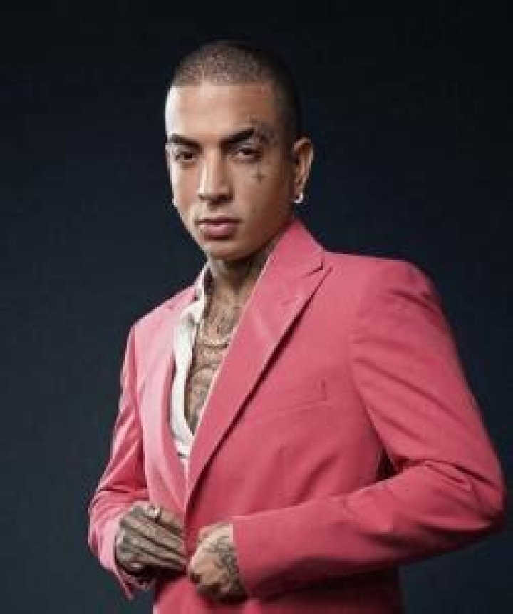 MC Guime - Bio, Age, Wiki, Facts and Family
